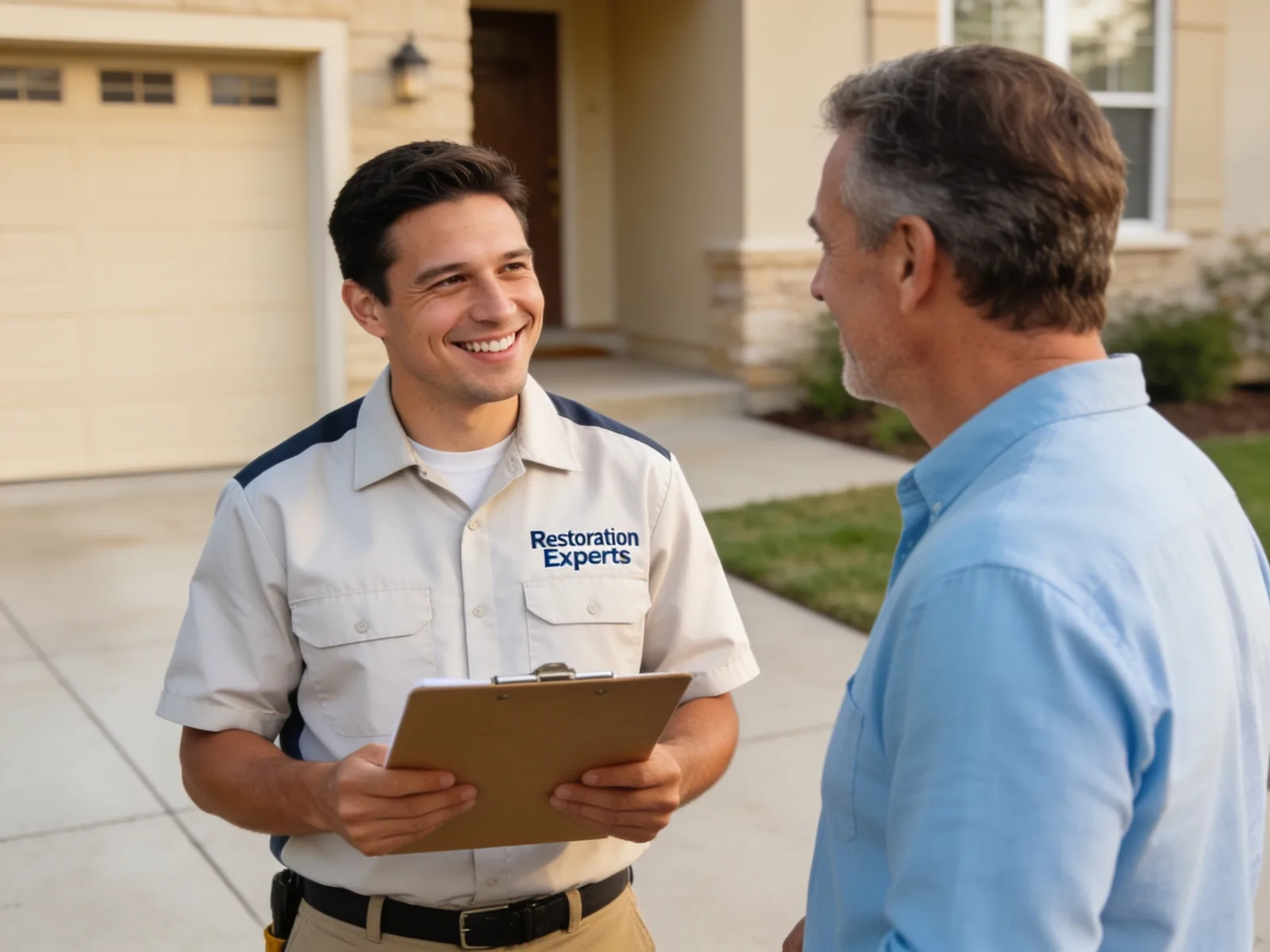 Water Damage Cleanup Dougherty, OK FAQs